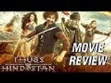 Thugs of Hindostan Movie Review | Aamir Khan | Amitabh Bachchan | Katrina Kaif