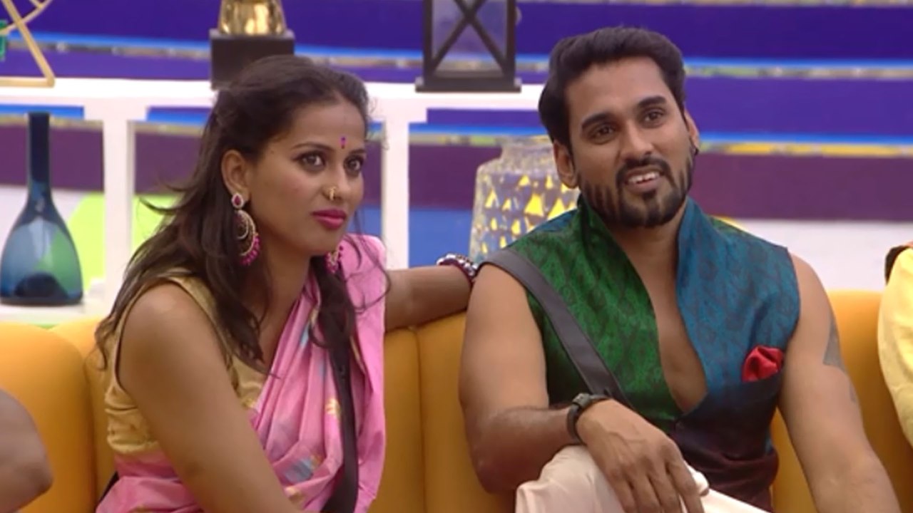 Bigg Boss Kannada Season 6 : ತಮ್ಮ ಬಗ್ಗೆ ಎದ್ದಿದ್ದ ಗಾಸಿಪ್ ಗೆ ತೆರೆ ಎಳೆದ ರಾಕೇಶ್ ಹಾಗು ಅಕ್ಷತಾ