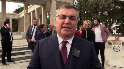 Hakkari'deki patlama nedeniyle konser ve resepsiyon iptal edildi - KIRKLARELİ