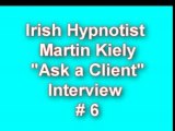 Hypnosis Hypnotherapy Cork Ireland 