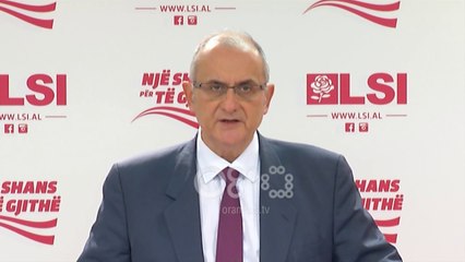 Ora News - LSI: Shqiptarët janë përpara një katastrofe ekonomike financiare të pashembullt