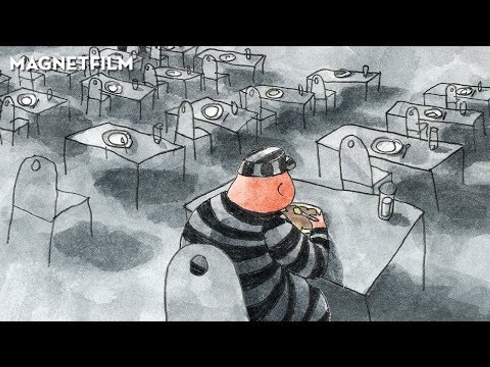 Escape | A Short Film by Kristjan Holm