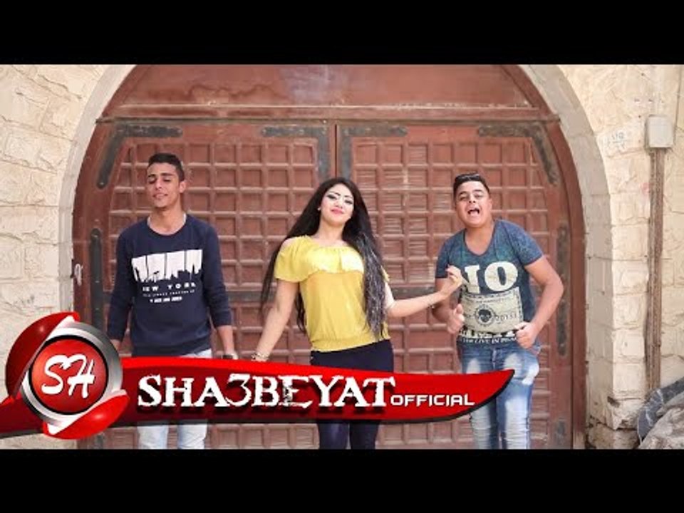 برومو كليب خلق ضايعه غناء ايفا الايرانى و حلقول...