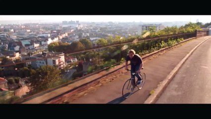 Kesişen Hayatlar – Réparer les vivants (2016) Fragman