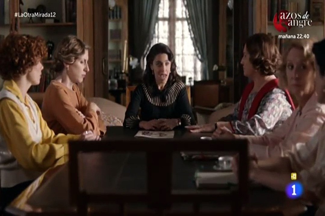 La Otra Mirada Temporada 3 Capitulo 1
