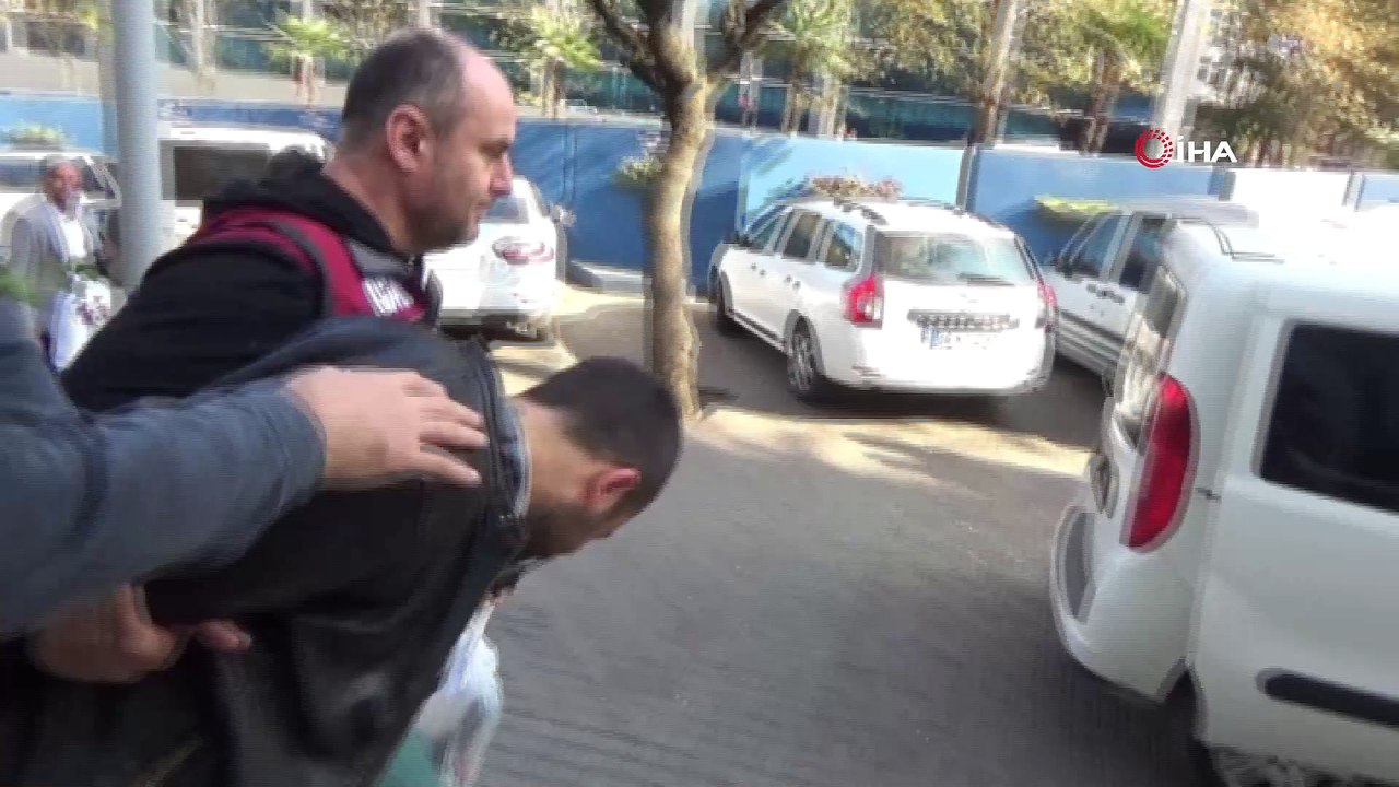 ‘Umut hırsızı’ Umut yakalandı