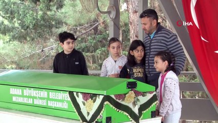 Cenazeler tekrar karışmasın diye morgda nöbet tuttular