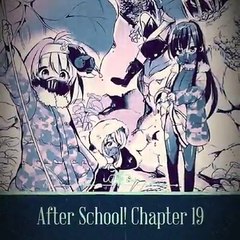 This week’s chapter steps back and focuses on Kana..but is the Kana we’ve always know? Why won’t she join the ”outdoor activites” with Airi? Find out in the