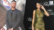 Anvar Hadid “Feels Stuck” Between Kendall Jenner And Ben Simmons