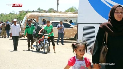 Descargar video: Mültecilerin Almanya'ya uyumunda en büyük yardımcıları Türkler