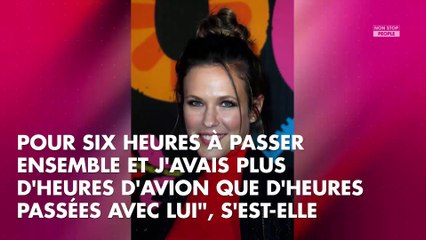 Lorie Pester et Billy Crawford : la surprenante folie qu'elle a faite par amour