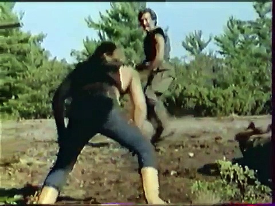 DRAGON KICKBOXER FILM COMPLET FRANCAIS VF PARTE 2