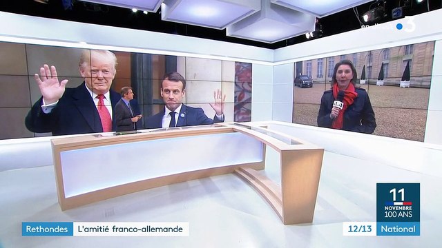 Emmanuel Macron et Donald Trump : une rencontre sous le signe de dossiers sensibles