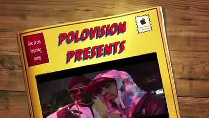 MICHAEL BLACKSON LIVE COMEDY MUST SEE VERY FUNNY (POLOVISION)