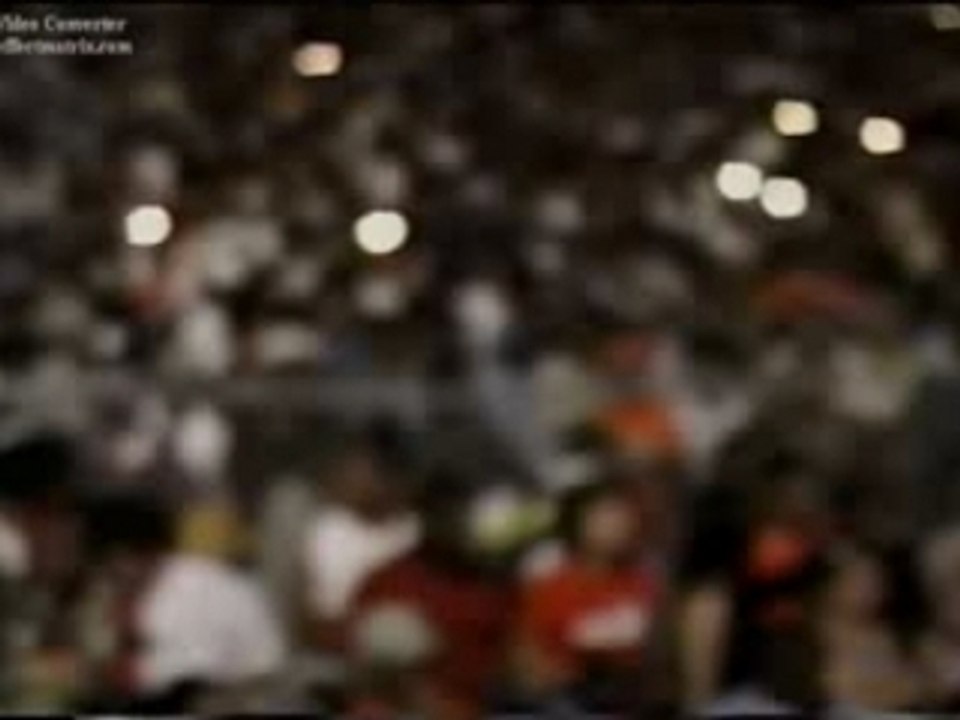 Sean_Paul raggae sting 2001