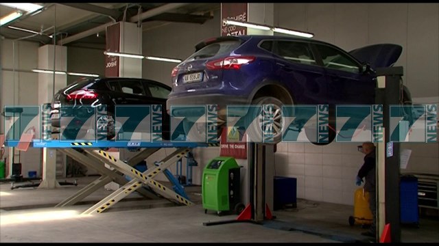 AUTORITETI I KONKURRENCES GJOBIT «SGS ALBANIA» - News, Lajme - Kanali 7