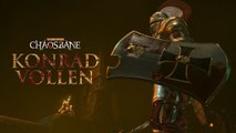 Warhammer : Chaosbane - Captain Of The Empire Gameplay