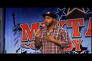 Mixtape Comedy Show - Nov 2010