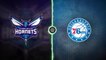 Embiid and Simmons combine to edge Hornets