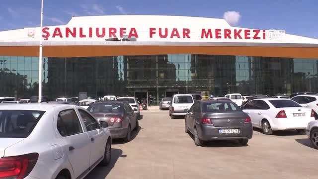 Kafes Kuşları Görücüye Çıktı