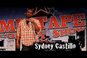 Mixtape Comedy Show - October 2010