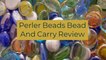 Perler Beads Bead And Carry Review!!!