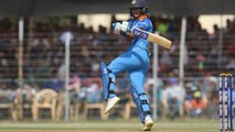ICC Women's T20 World Cup : Big Hits My Way Of Battling Stomach Cramps Says Harmanpreet | Oneindia