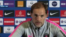 PSG : Thomas Tuchel juge l’AS Monaco de Thierry Henry