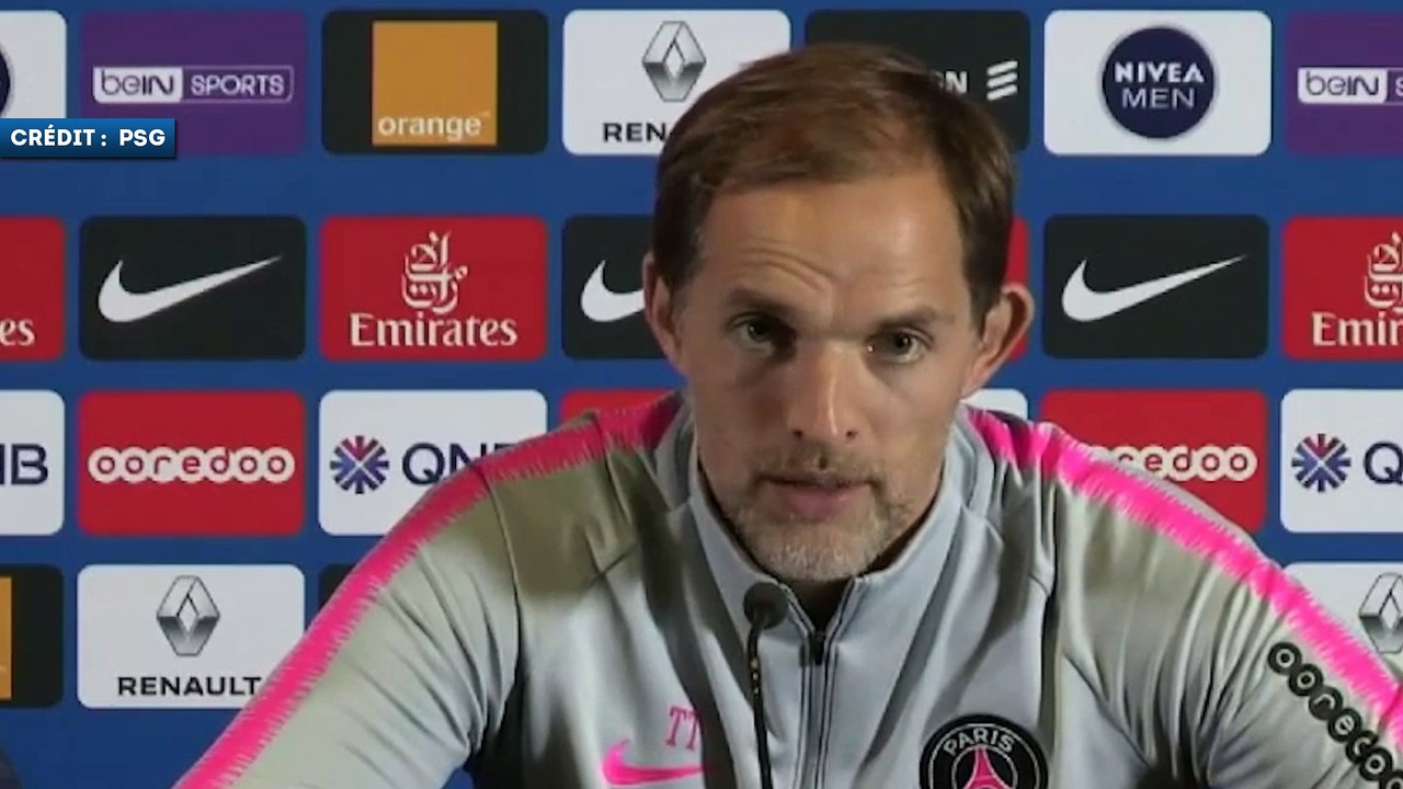 PSG : Thomas Tuchel juge l’AS Monaco de Thierry Henry