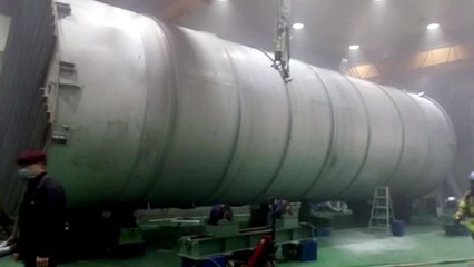 원주 화학공장 폭발사고...베트남인 2명 사망 / YTN