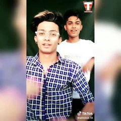 Video herunterladen: New comedy marathi tik tok videos | musically tik tok india | VIRAL TADKA