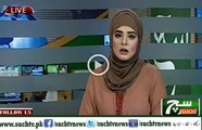 Such TV Bulletin 12pm 10 November 2018