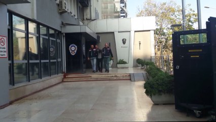 Bursa'da LÖSEV'in bağış kumbaralarının çalınması - BURSA