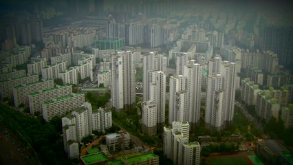 서울 부동산 거래 5년 만에 최저...경착륙 우려 / YTN