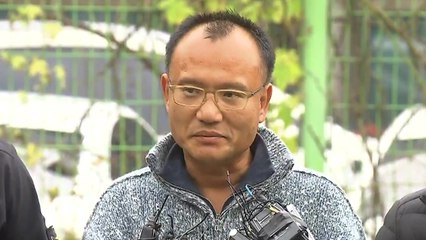 경찰, 양진호 횡령 혐의 추가..."임직원 15명 입건" / YTN