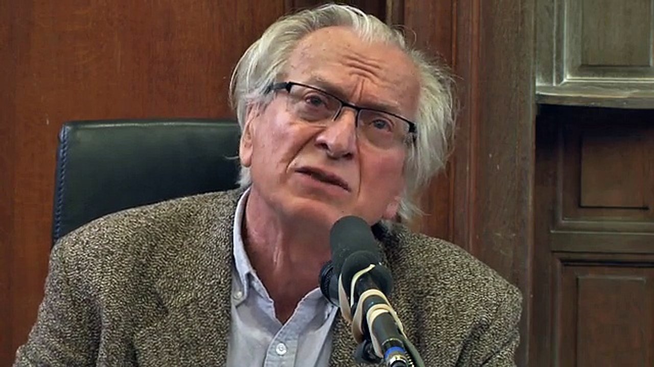 Valeur, revenu de base, salaire à vie - II Deux lignes parallèles d’institution anti-capitaliste du travail - 14mn23s