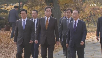 경제 사령탑 적극 천거한 이낙연 총리...책임총리 보폭 넓히나? / YTN