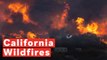 California Wildfires: Fatalities Confirmed As Monster Flames Ravage State