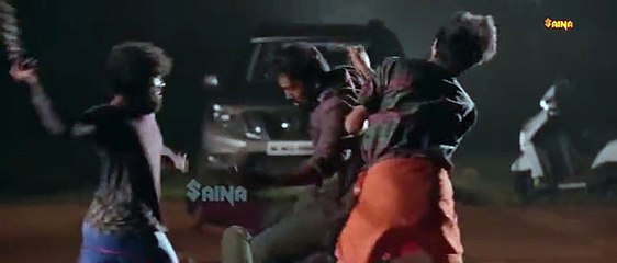 Cuban Colony (2018) [Malayalam - DVDRip - x264 Movie Part 3