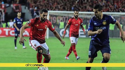 Ligue des champions d'Afrique : l'Espérance sacrée championne