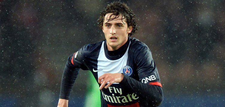 PSG : Thomas Tuchel n’enterre pas Adrien Rabiot