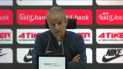 Kartal: "Bizim Tek Bir Hedefimiz Var, Ligde Kalıcı Olmak"