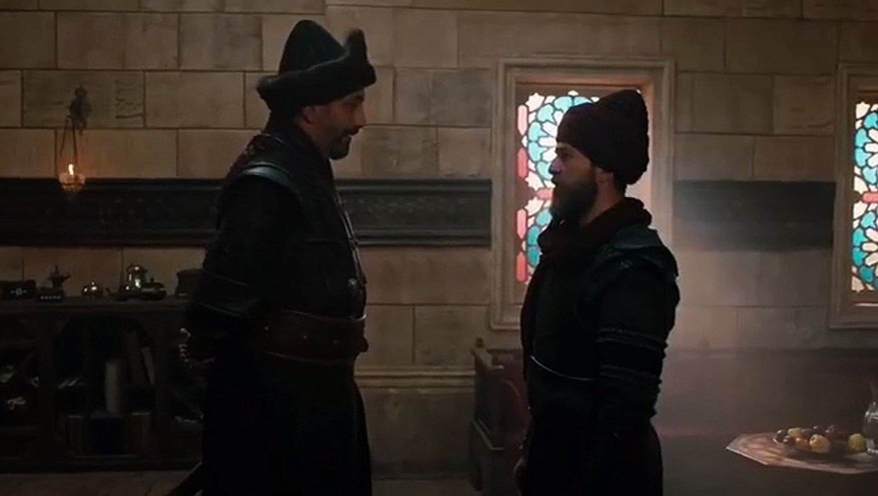 Diriliş "Ertuğrul" الإعلان الثاني لـ الحلقة الـ(123) مترجم قيامة ارطغرل الموسم الخامس