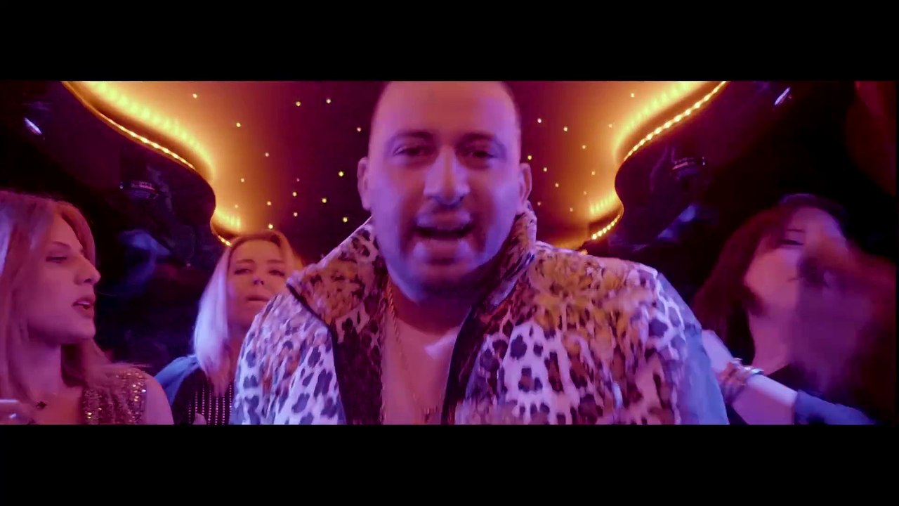 Daly Taliani - BAMBINO [Clip Officiel]