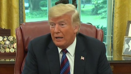 美언론 "트럼프, 상무장관도 교체 원해"...재선용 개각? / YTN