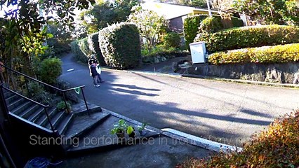 EDR November #10 Dubious People and Helicopter flied