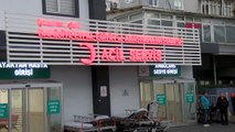 İstanbul-Şişli Etfal'de Ambulans Şöförünü Bıçaklayan Şüpheli Tutuklandı