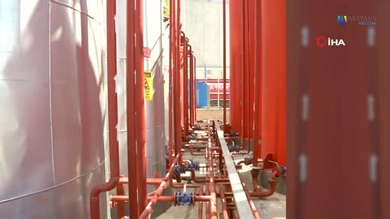 Çevre Yüksek Mühendisi Erol: "Sıfır Atık Projesi Çevreci Üretimin Kızıl Elmasıdır"