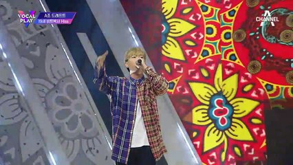 믿을 수 없는 꽉 찬 사운드!! 모든 프로듀서가 선택한 최연소 참가자 19세 비트박서 'Hiss'