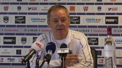 Tải video: Eric Bedouet explique ce qui manque aux Girondins